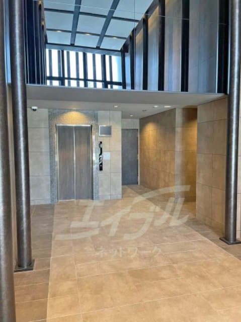 Attirant西三国の物件外観写真