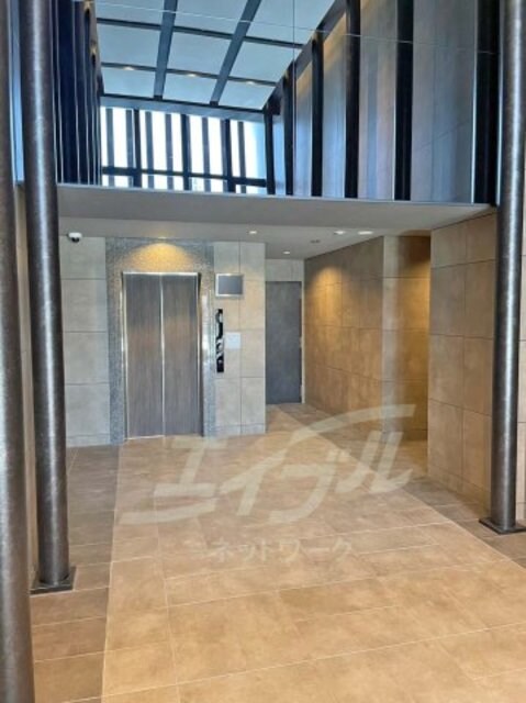 Attirant西三国の物件外観写真