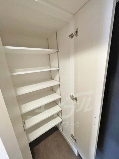 Attirant西三国の物件内観写真