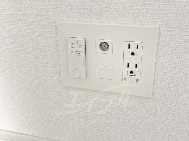 Attirant西三国の物件内観写真