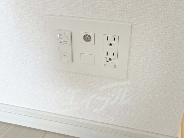 Attirant西三国の物件内観写真