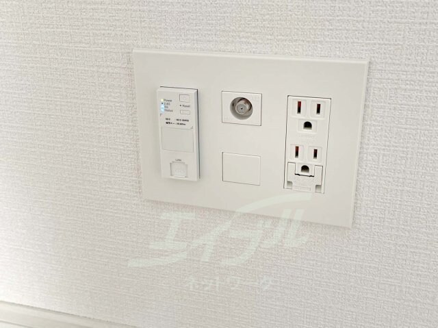 Attirant西三国の物件内観写真