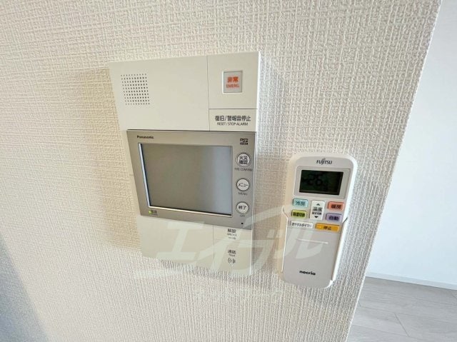 Attirant西三国の物件内観写真