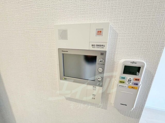 Attirant西三国の物件内観写真