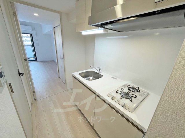 Attirant西三国の物件内観写真