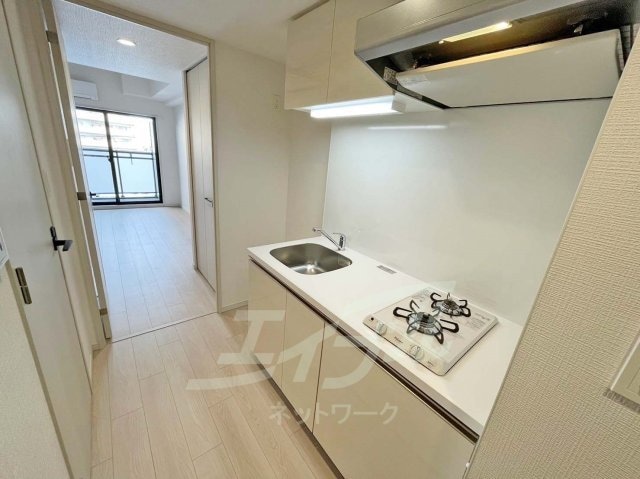 Attirant西三国の物件内観写真