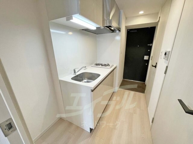 Attirant西三国の物件内観写真