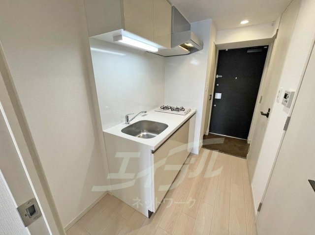 Attirant西三国の物件内観写真