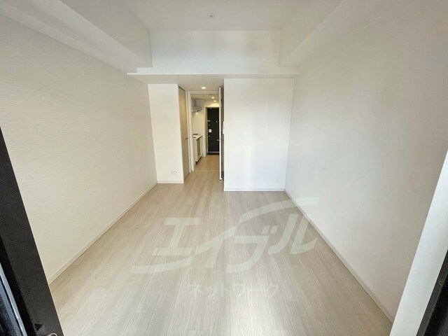 Attirant西三国の物件内観写真