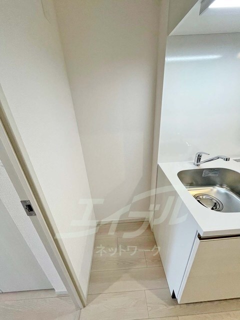 Attirant西三国の物件内観写真