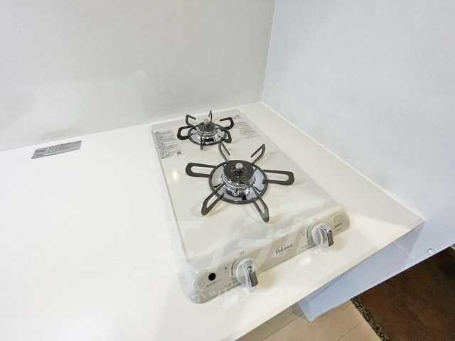 Attirant西三国の物件内観写真