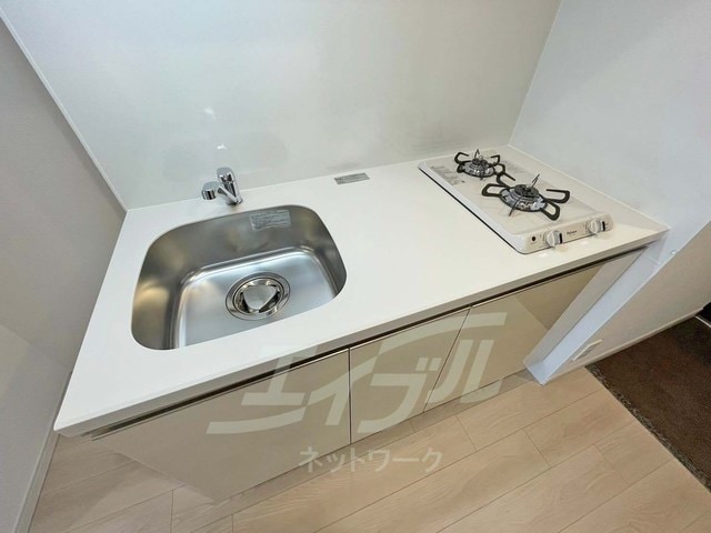 Attirant西三国の物件内観写真