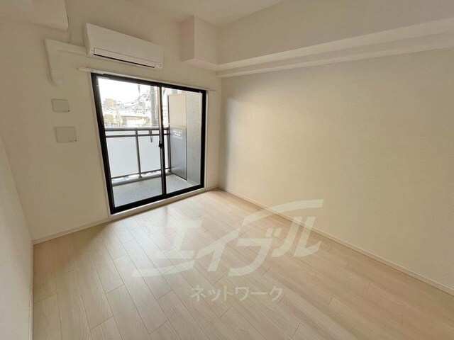 Attirant西三国の物件内観写真