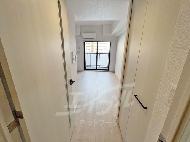 Attirant西三国の物件内観写真