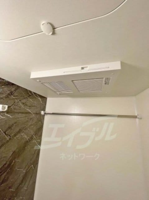 Attirant西三国の物件内観写真