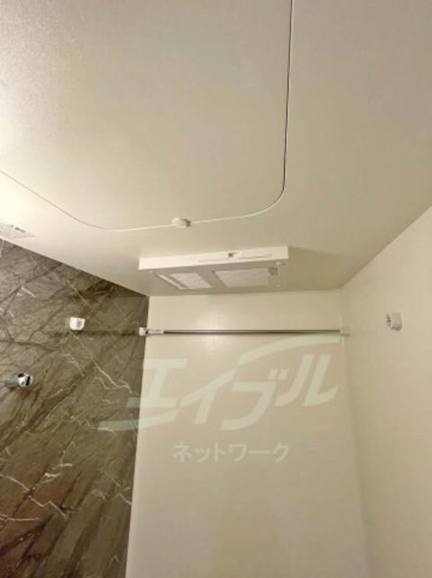 Attirant西三国の物件内観写真