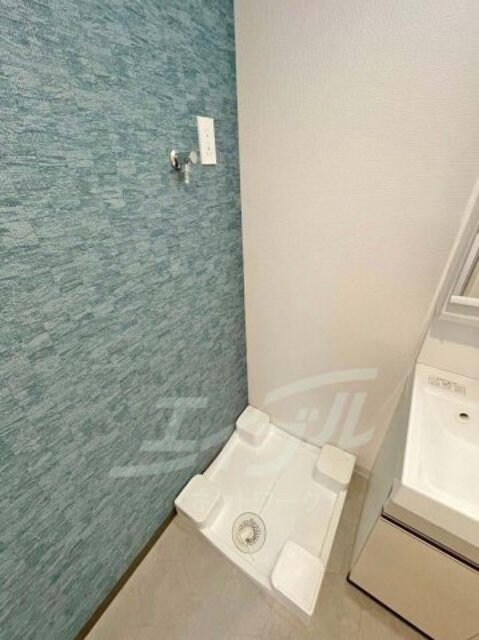 Attirant西三国の物件内観写真