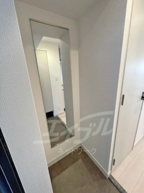 Attirant西三国の物件内観写真