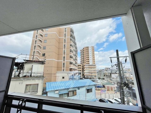 Attirant西三国の物件内観写真