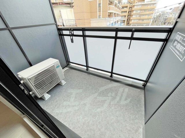 Attirant西三国の物件内観写真