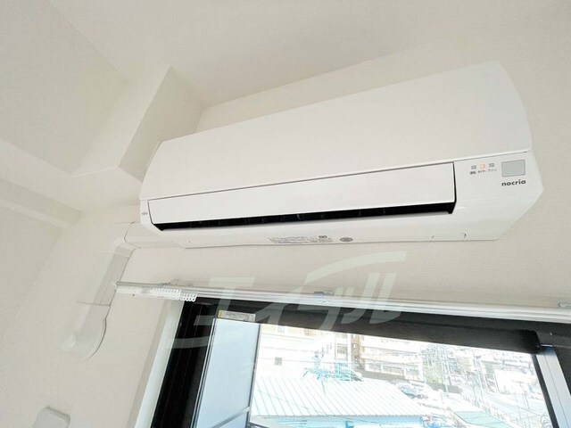 Attirant西三国の物件内観写真