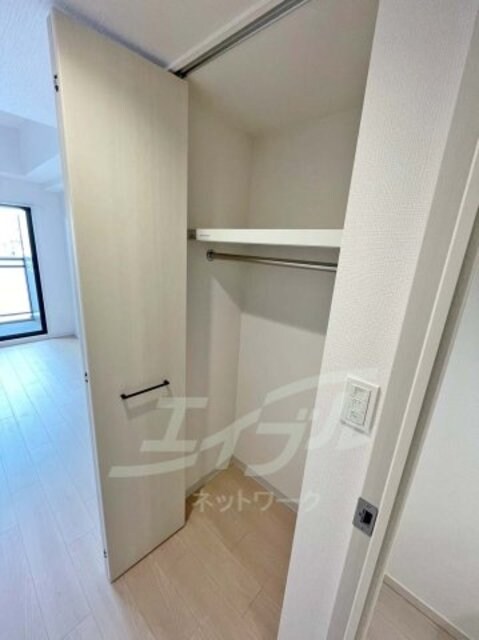 Attirant西三国の物件内観写真