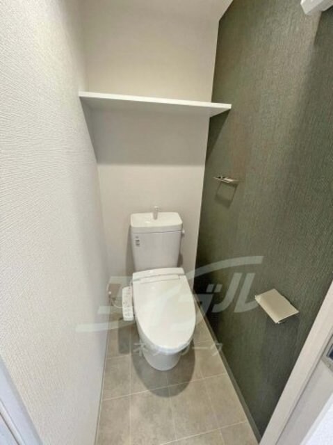 Attirant西三国の物件内観写真