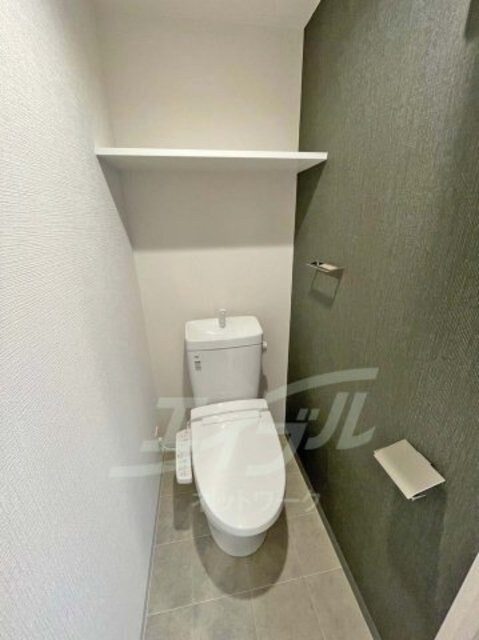 Attirant西三国の物件内観写真