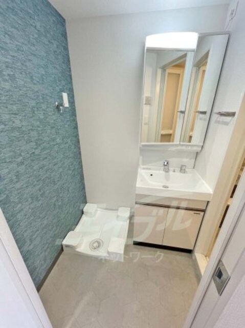 Attirant西三国の物件内観写真