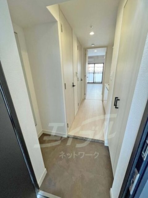 Attirant西三国の物件内観写真