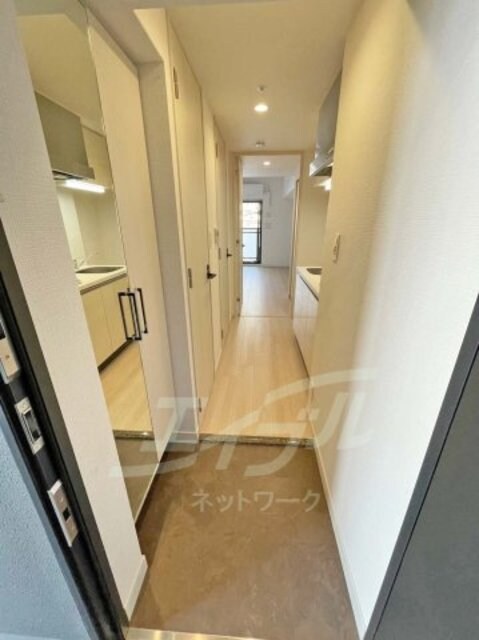 Attirant西三国の物件内観写真