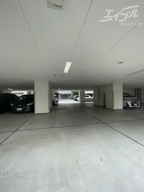 スプランディッド新大阪DUEの物件外観写真