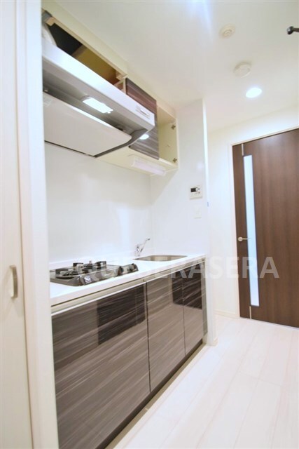 スプランディッド新大阪DUEの物件内観写真