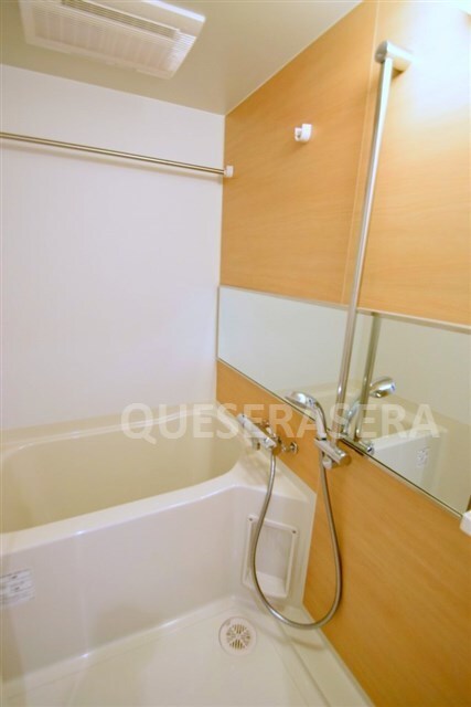 スプランディッド新大阪DUEの物件内観写真