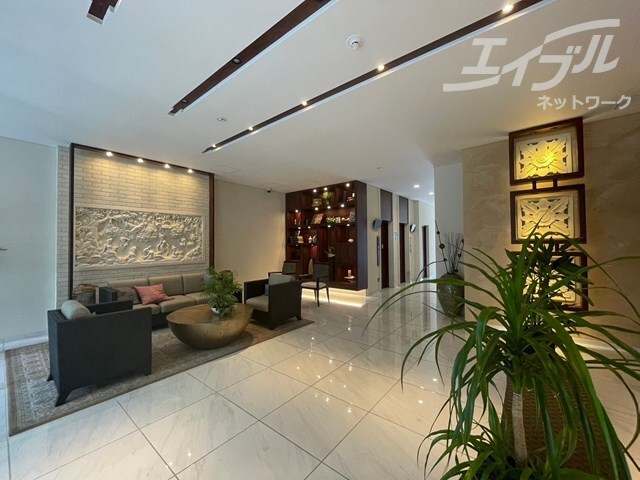 スプランディッド新大阪DUEの物件外観写真