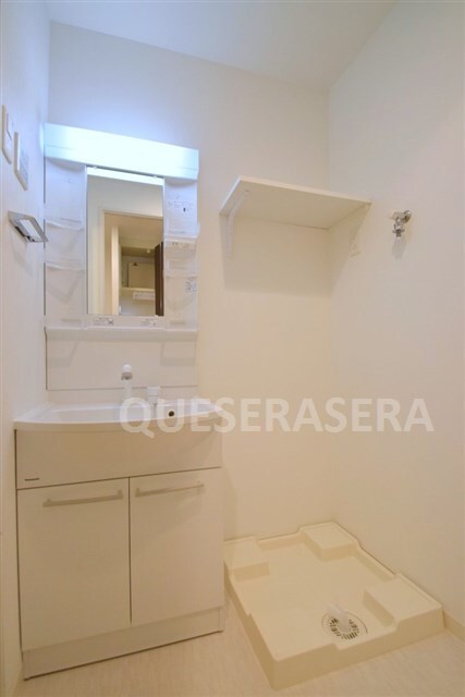 スプランディッド新大阪DUEの物件内観写真