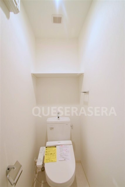 スプランディッド新大阪DUEの物件内観写真