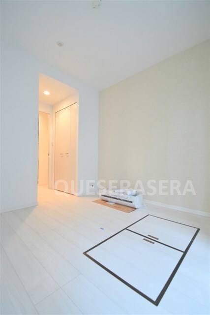 スプランディッド新大阪DUEの物件内観写真