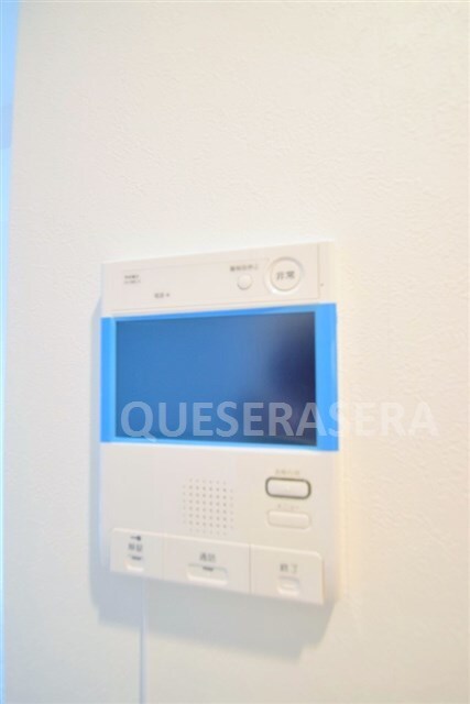 スプランディッド新大阪DUEの物件内観写真