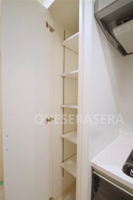 スプランディッド新大阪DUEの物件内観写真