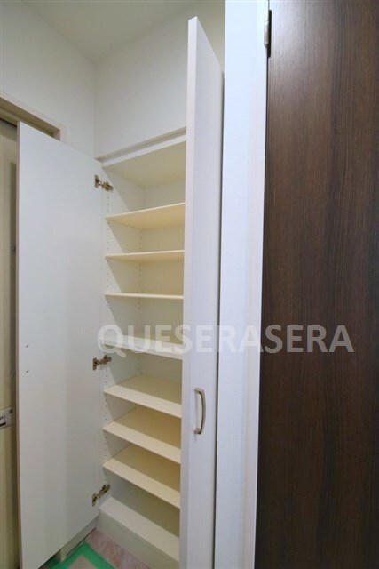 スプランディッド新大阪DUEの物件内観写真