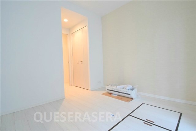 スプランディッド新大阪DUEの物件内観写真