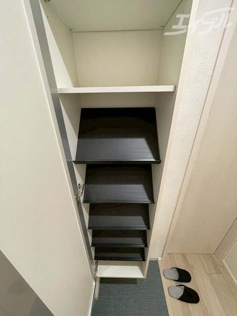 グランメリー池田木部の物件内観写真