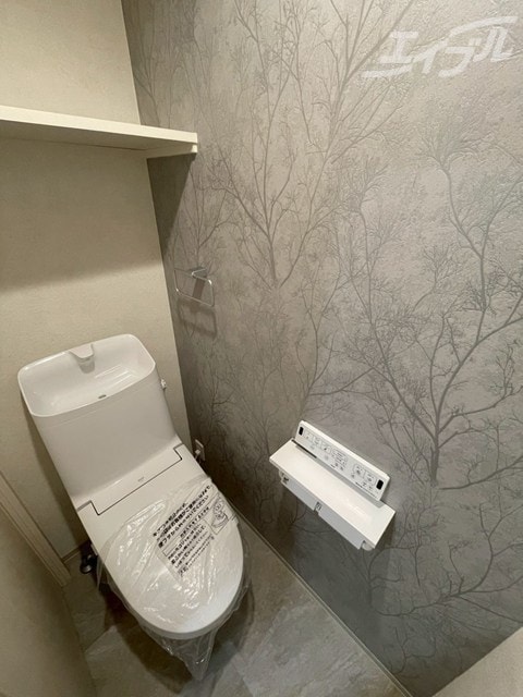 グランメリー池田木部の物件内観写真