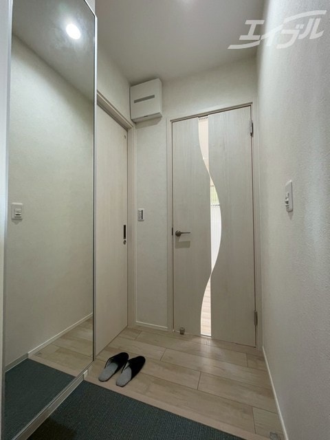 グランメリー池田木部の物件内観写真