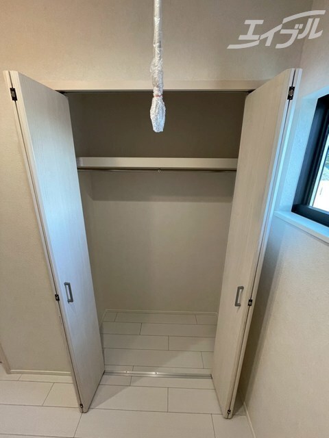 グランメリー池田木部の物件内観写真