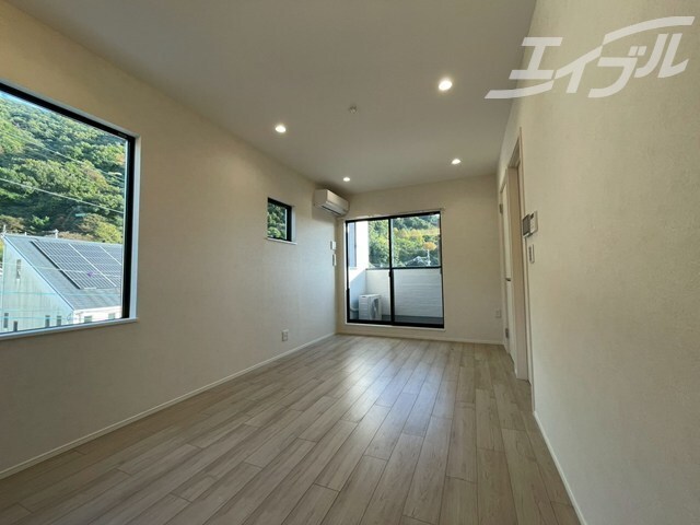 グランメリー池田木部の物件内観写真