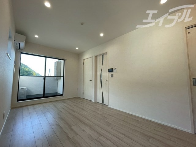 グランメリー池田木部の物件内観写真