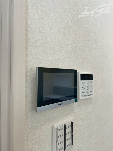 グランメリー池田木部の物件内観写真