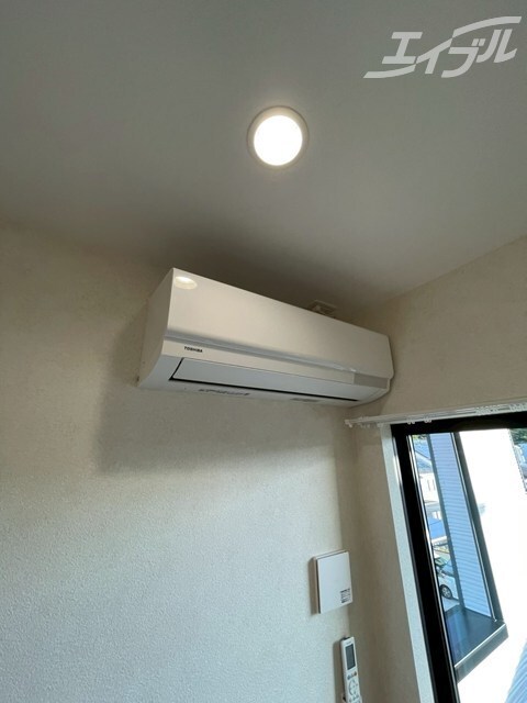 グランメリー池田木部の物件内観写真